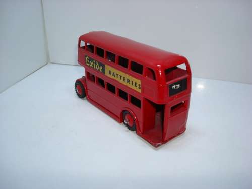 DINKY BUS