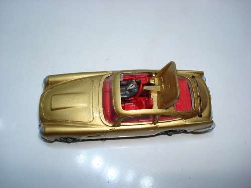 CORGI ASTON MARTIN