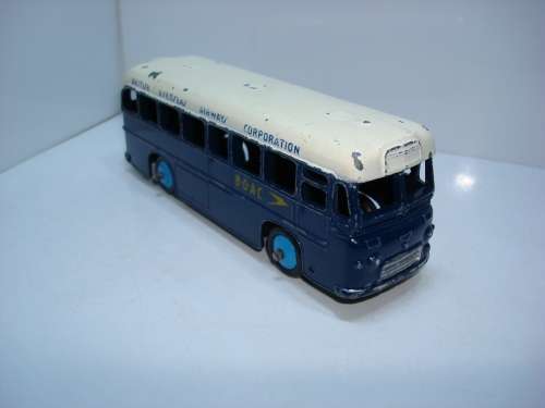DINKY BUS