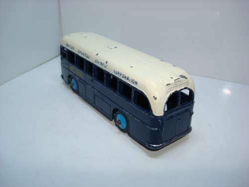 DINKY BUS