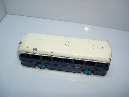 DINKY BUS