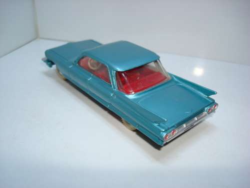 DINKY CADILLAC