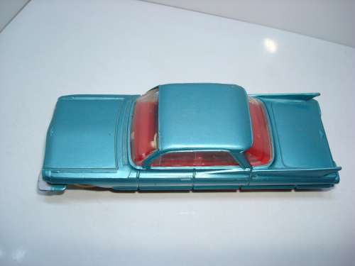 DINKY CADILLAC