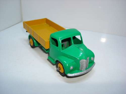 DINKY DODGE TRUCK