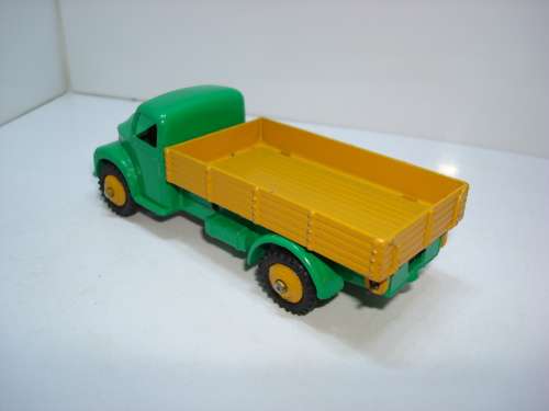 DINKY DODGE TRUCK