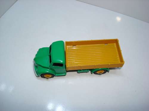 DINKY DODGE TRUCK