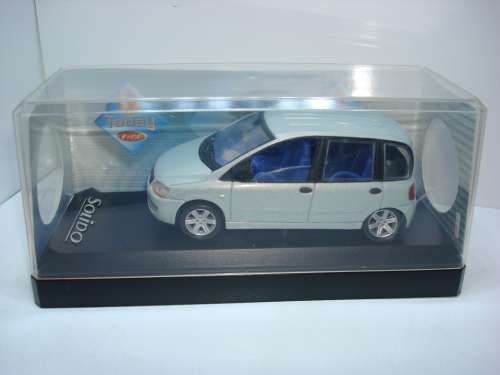 FIAT MULTIPLA
