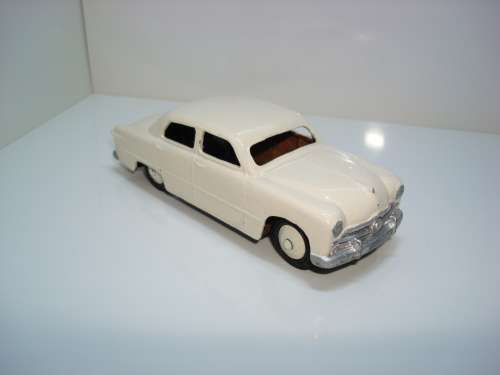 DINKY FORD