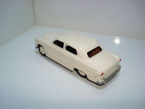 DINKY FORD