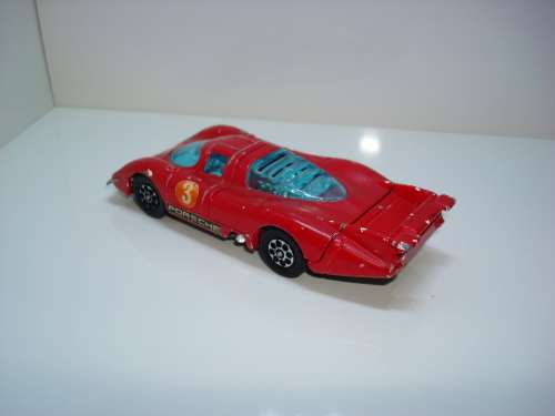 CORGI PORSCHE