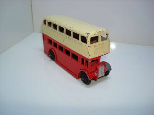 DINKY BUS