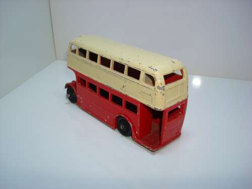 DINKY BUS