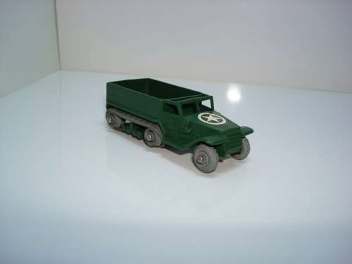 MATCHBOX ARMY PERSONNEL CARRIER