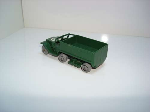 MATCHBOX ARMY PERSONNEL CARRIER