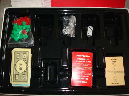 MONOPOLY