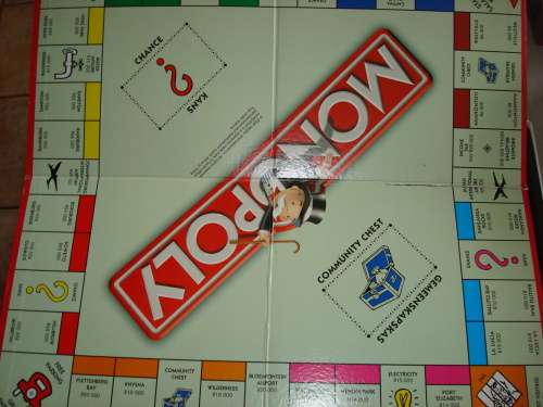 MONOPOLY