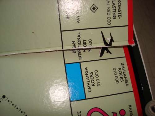 MONOPOLY