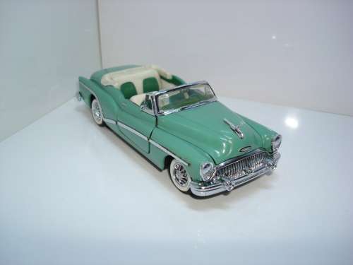 BUICK SKYLARK