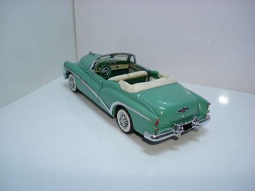 BUICK SKYLARK