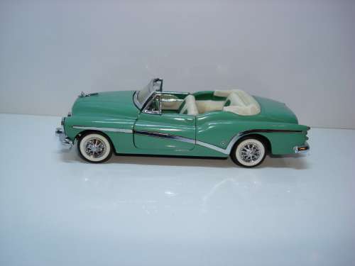 BUICK SKYLARK