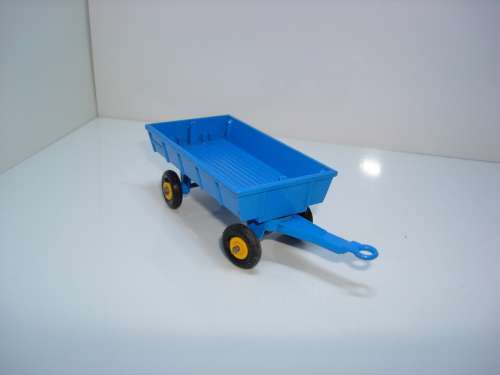 MATCHBOX TRAILER