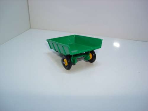 MATCHBOX TRAILER