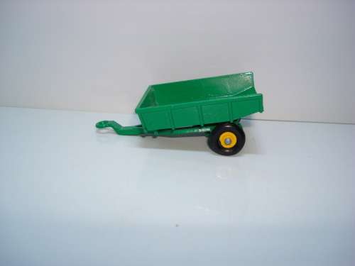 MATCHBOX TRAILER