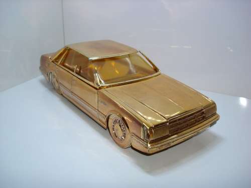 NISSAN LAUREL