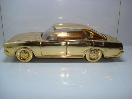 NISSAN CEDRIC