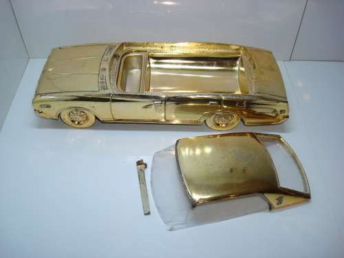 NISSAN CEDRIC