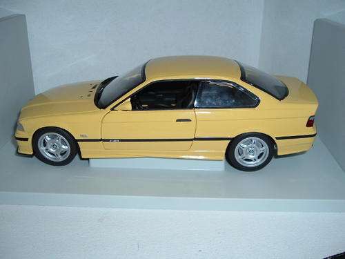BMW M3 E36