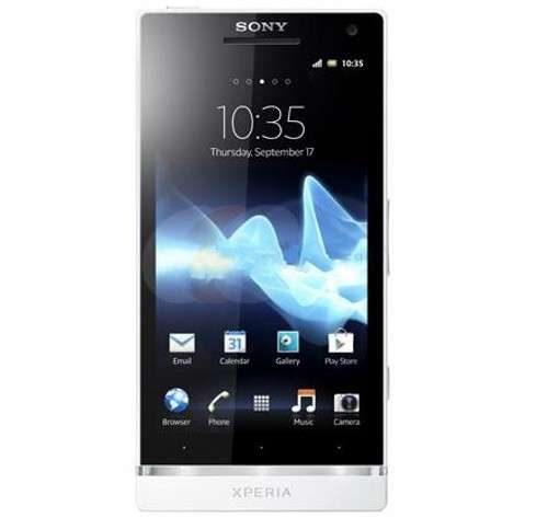 Brand New Sony Xperia S Smartphone, Unbelievable price of R3600,00
