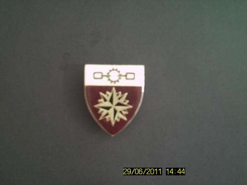 Special Forces/Recce Supply unit Flash