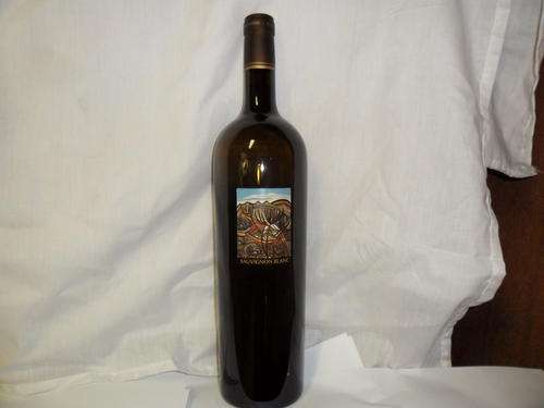 1,5 Ltrs Magnums Buitenverwachting Sauv Blanc [Baron von Essen Label] Export Surplus