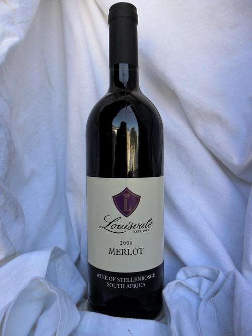 Louisvale Wines Mixed 3 Cases AWESOME DEAL !!!