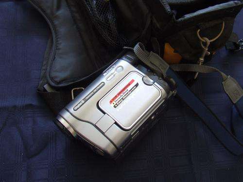 Sony Digital 8 Handycam