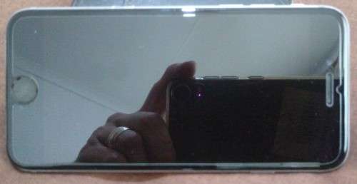 Apple Iphone 6 16G Space Grey MG472AA-A in excellent condition