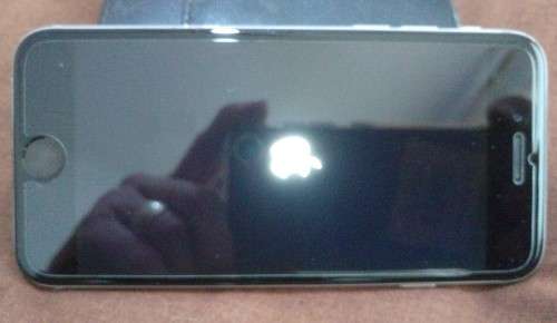Apple Iphone 6 16G Space Grey MG472AA-A in excellent condition