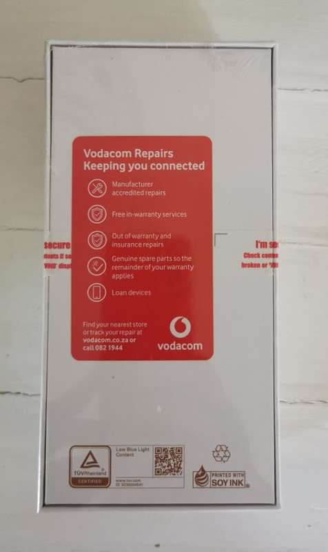 Brand new unopened Huawei P30 Lite smartphone for sale