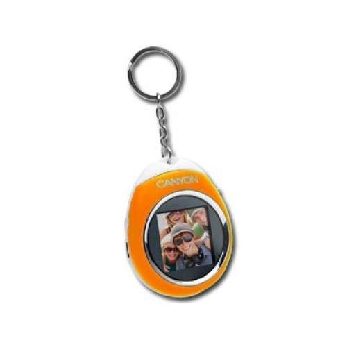 Canyon CNR-DPF15O Digital Photo frame Keyring