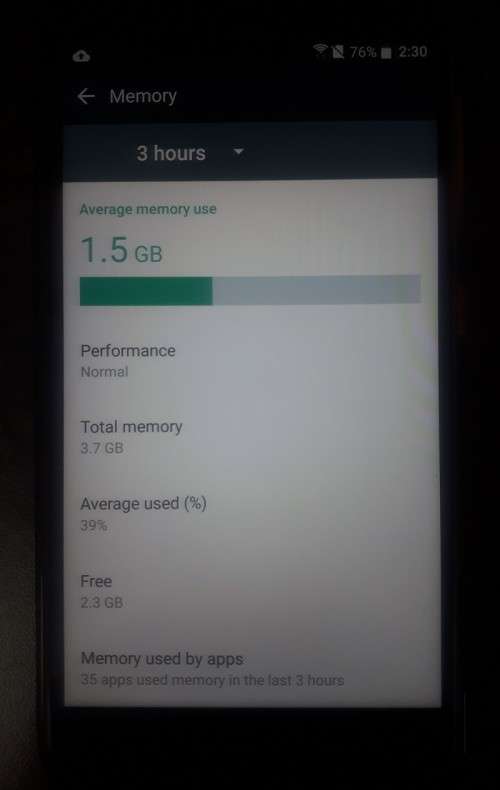 HTC Desire 10 Pro 5.5" Full HD 64GB 4GB RAM in excellent condition