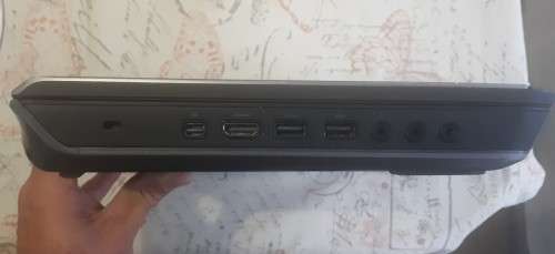 Alienware 14 Core i7-4700MQ 8GB RAM 500GB HDD Nvidia GeForce GTX 765M 2GB DDR5 Win 10 Pro Laptop