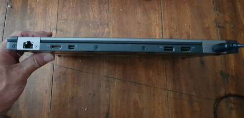 Dell Latitude E7470 Laptop Core i7-6600U 2.6Ghz, 16GB RAM, 256 GB SSD, Legal Win 10 Pro for sale
