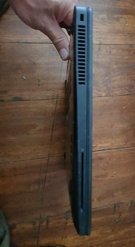 Dell Latitude E7470 Laptop Core i7-6600U 2.6Ghz, 16GB RAM, 256 GB SSD, Legal Win 10 Pro for sale