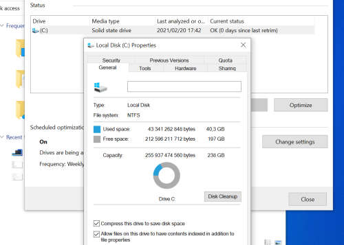 Dell Latitude E7470 Laptop Core i7-6600U 2.6Ghz, 16GB RAM, 256 GB SSD, Legal Win 10 Pro for sale