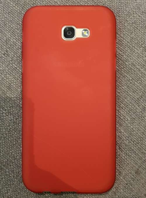 Samsung Galaxy A7 5.7`` Full HD 32GB Smart Phone