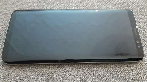 Samsung S8 SM-G950F 64GB Phone fore sale