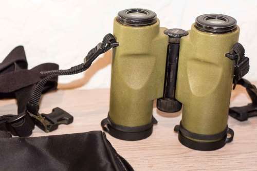 Swarovski SLC 8x30 WB Binoculars in excellent condition
