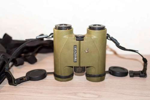 Swarovski SLC 8x30 WB Binoculars in excellent condition