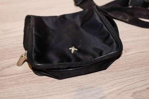 Swarovski SLC 8x30 WB Binoculars in excellent condition
